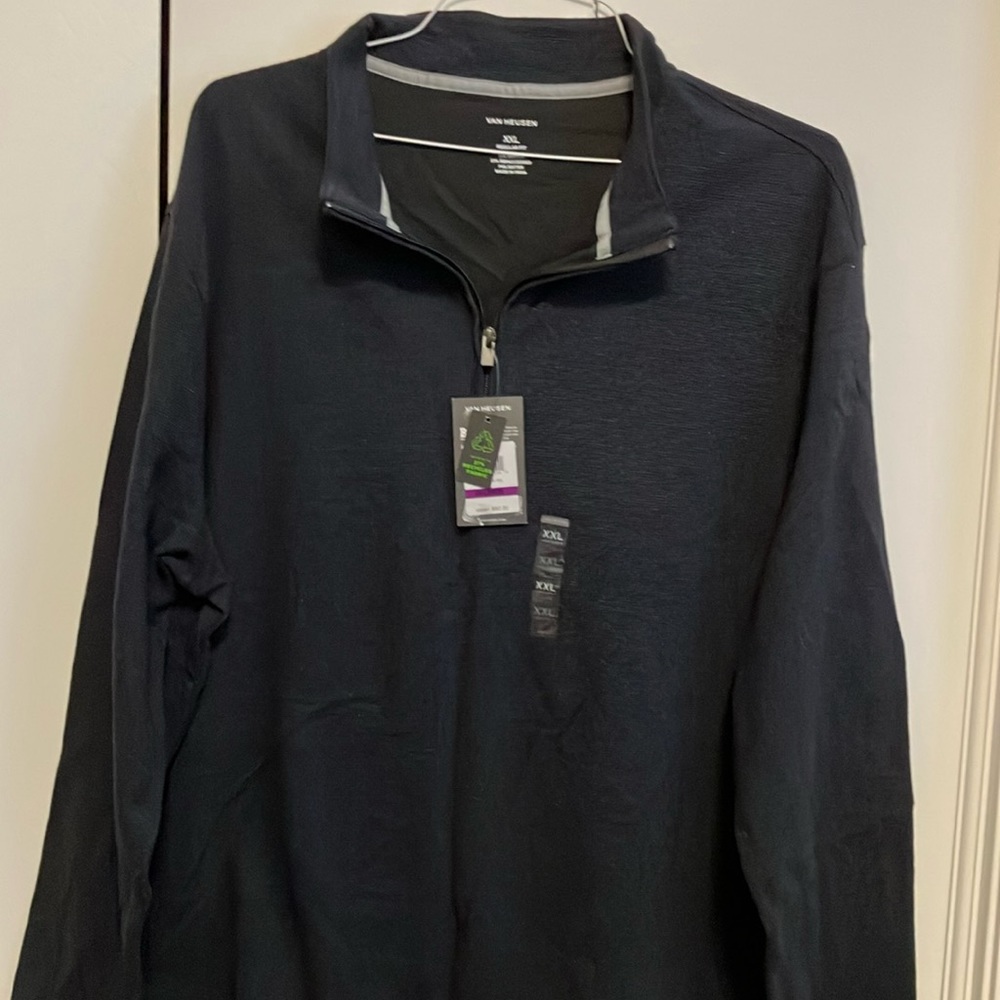 NWT Men’s XXL Shirt